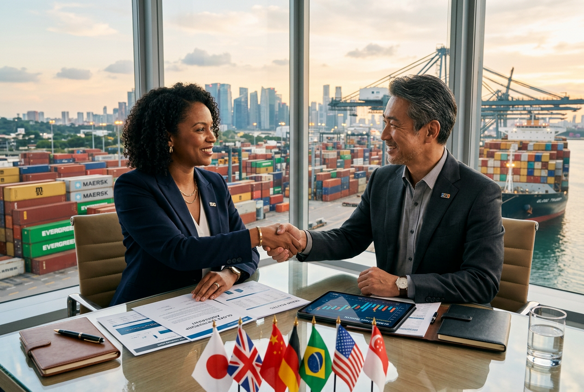 Trade Shows and Expos: Upcoming Events for Buyers and Suppliers
