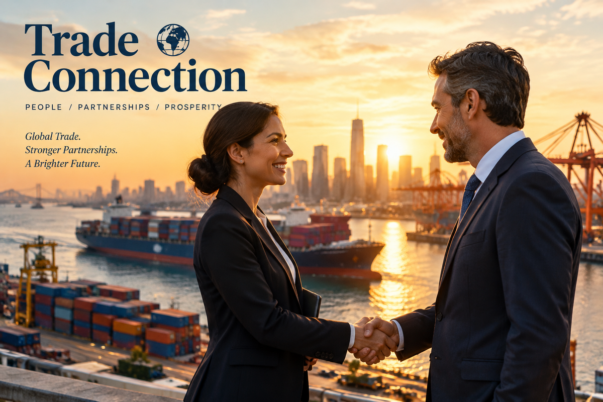 Trade Missions and Delegations: Opportunities for Exporters