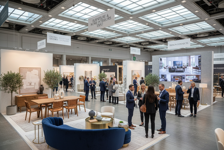 Dominating Trade Events: Your Guide to Becoming a Top-Notch Company