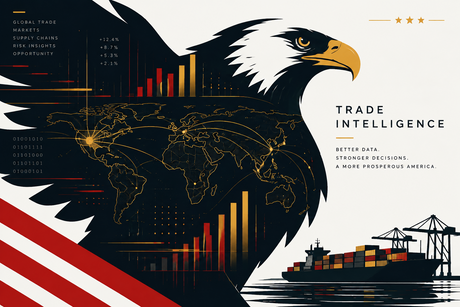 Trade Intelligence Report: April 2026 Review
