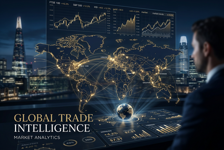 Trade Intelligence: Market Insights and Strategic Analysis