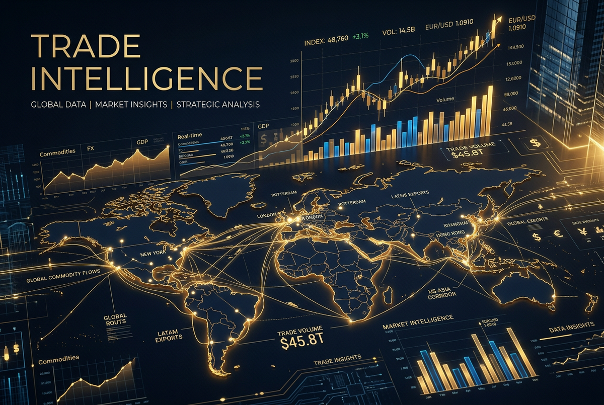 Tariff Update: Latest Changes to US, Canada and Mexico Import Duties
