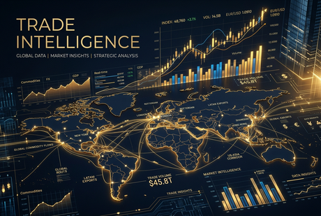 Tariff Update: Latest Changes to US, Canada and Mexico Import Duties