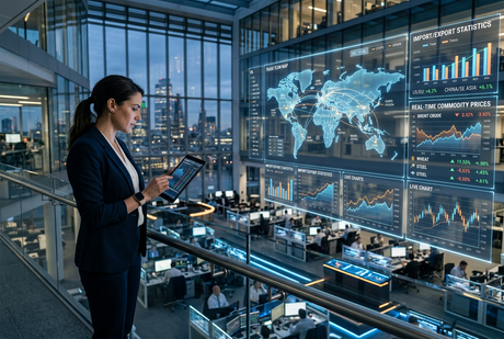 Tariff Update: Latest Changes to US, Canada and Mexico Import Duties