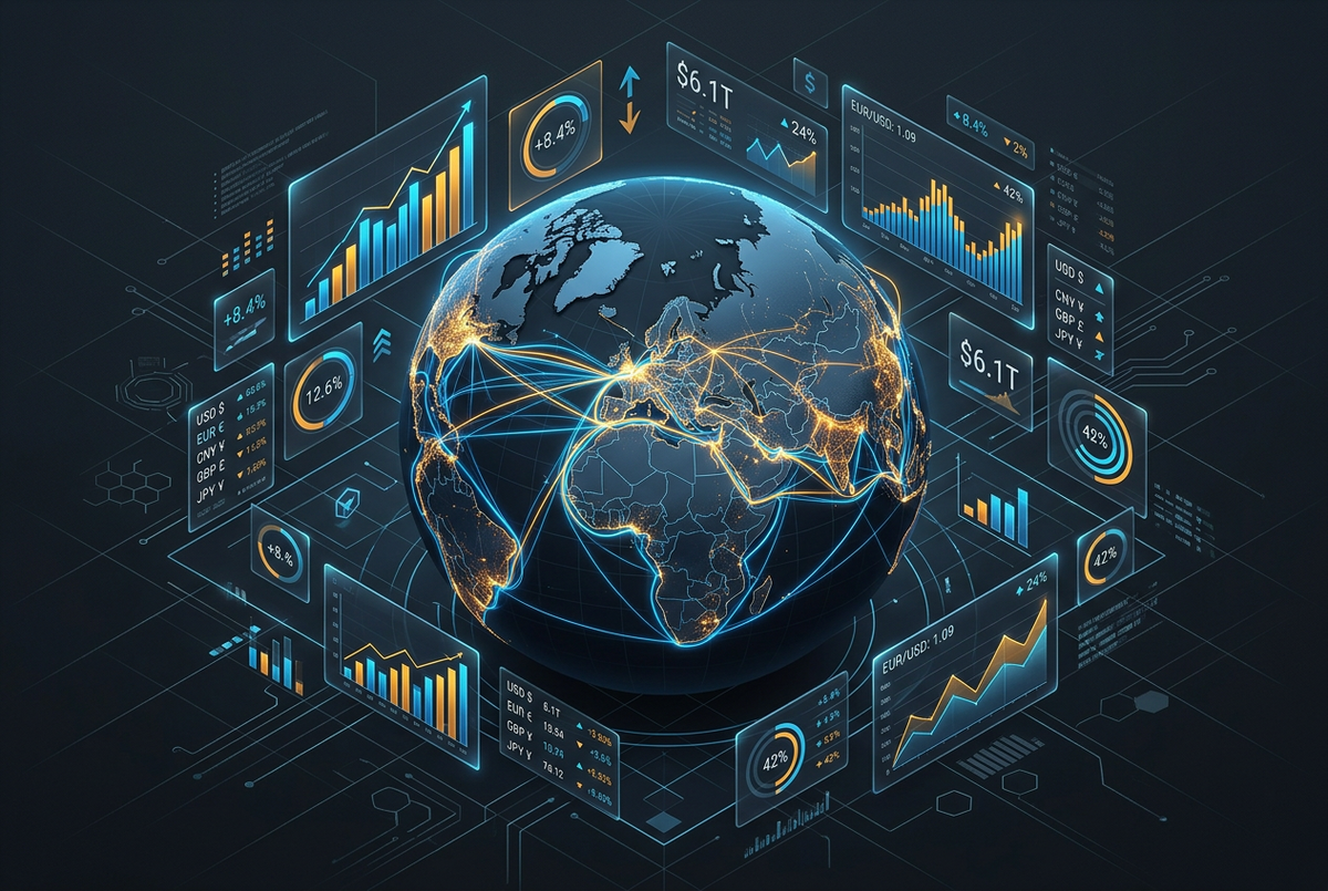 USMCA Watch: The Latest on the North American Trade Agreement