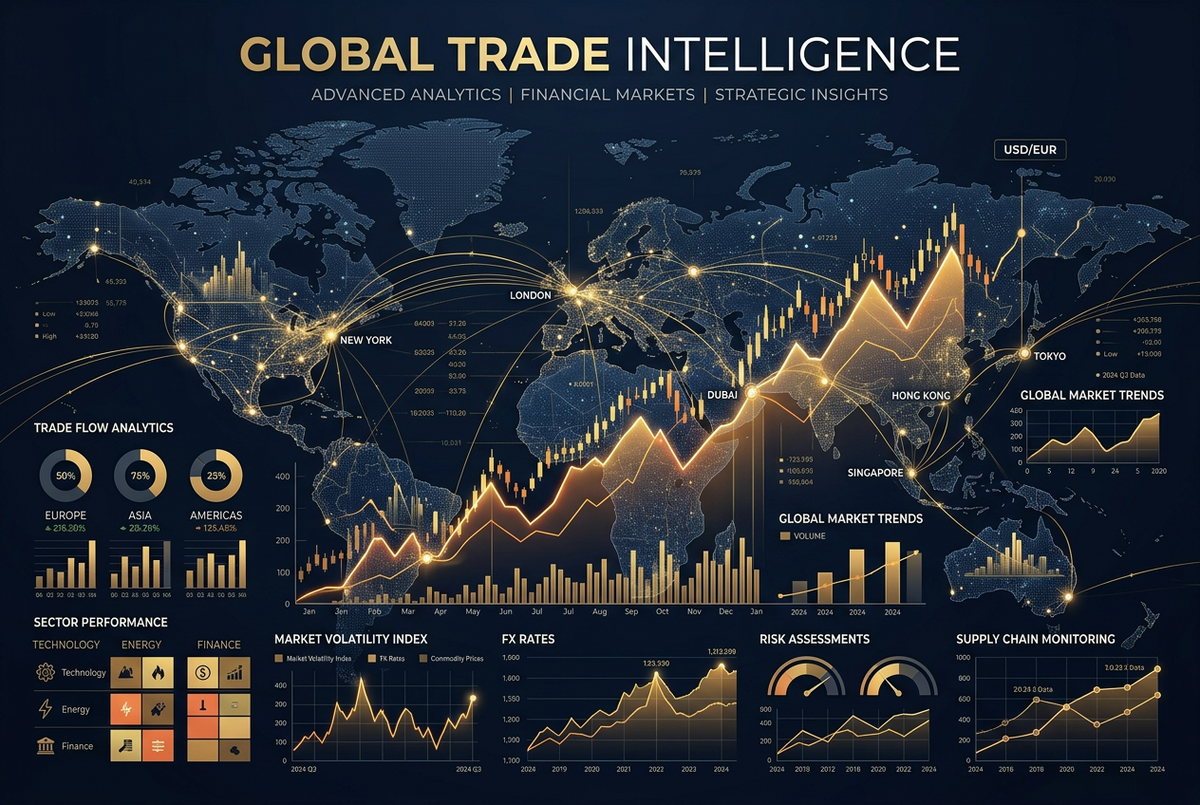 Tariff Update: Latest Changes to US, Canada and Mexico Import Duties