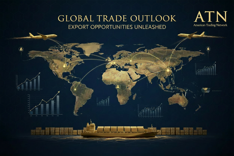 Export Opportunities: Maximize Your Trading Potential