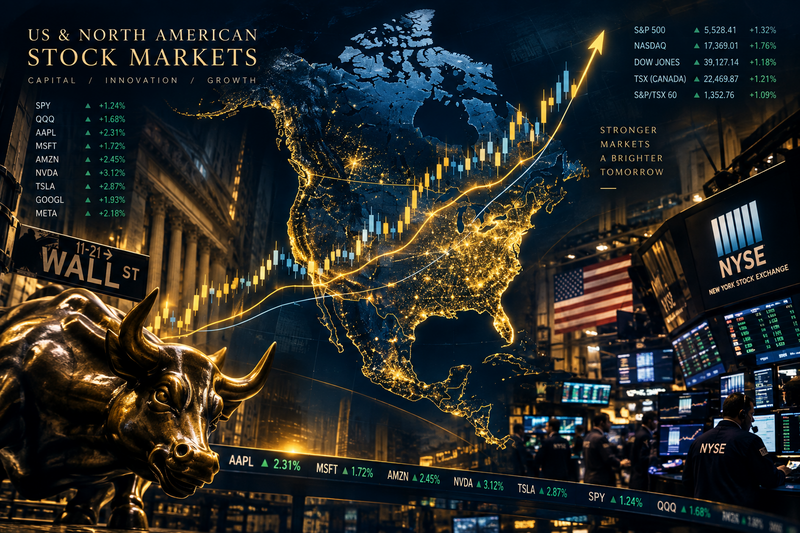 ETF and Fund Flows: Where Investors Are Putting Money Now