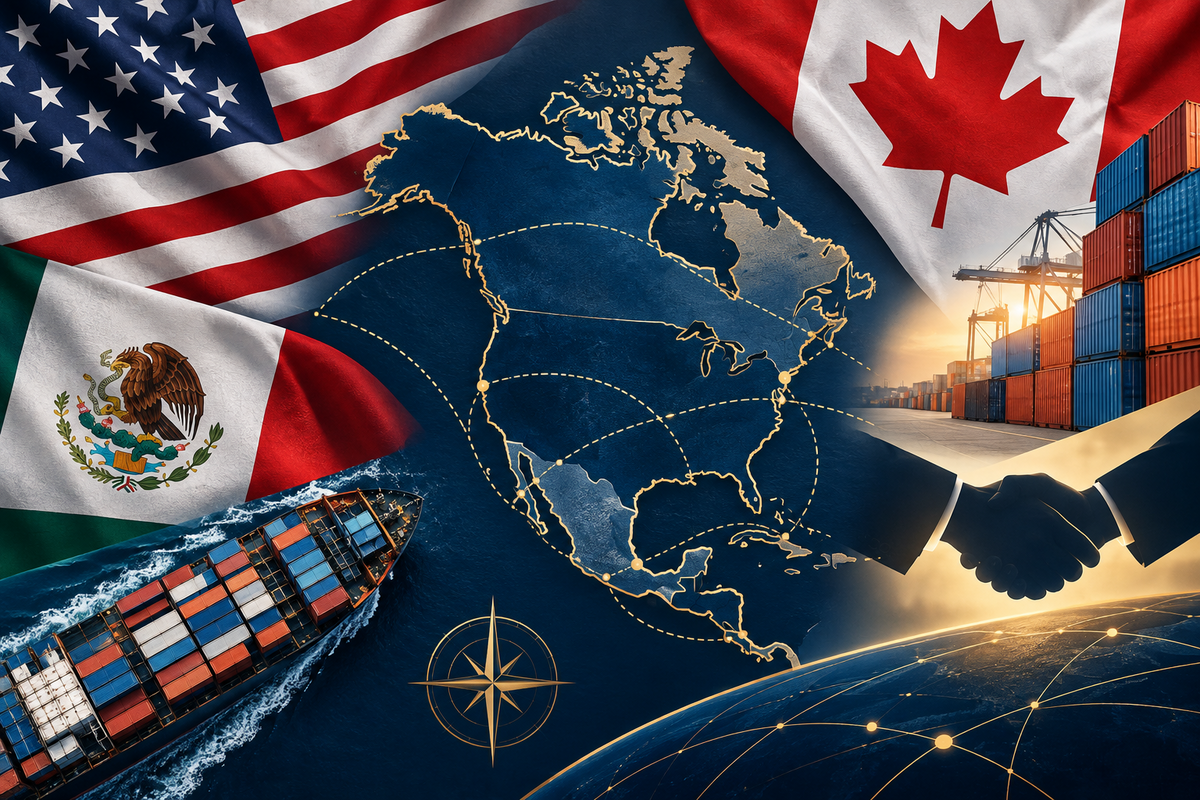 USMCA Watch: The Latest on the North American Trade Agreement