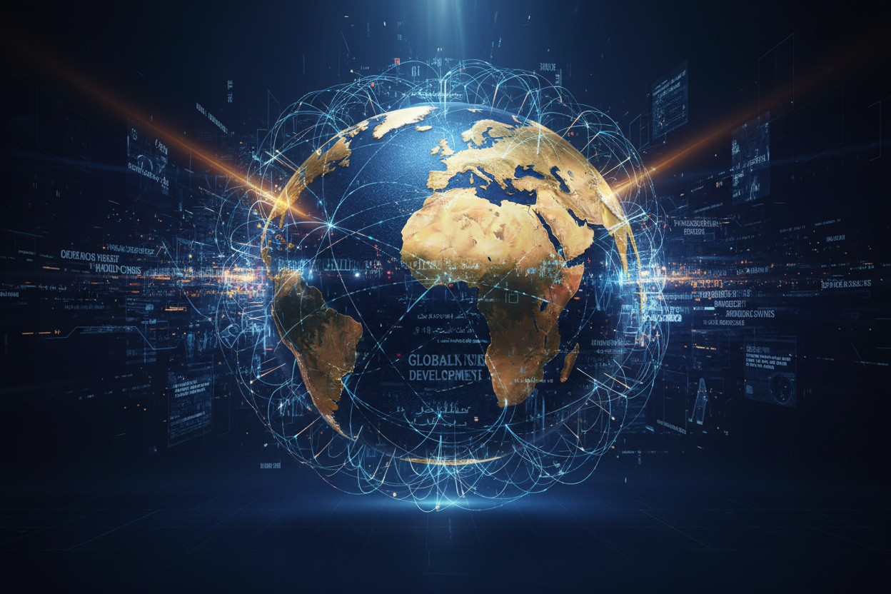 World News Around the Globe
