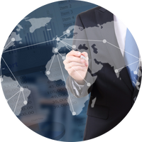 Global Access & Market Expansion
