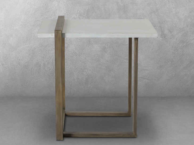 Aimee End Table