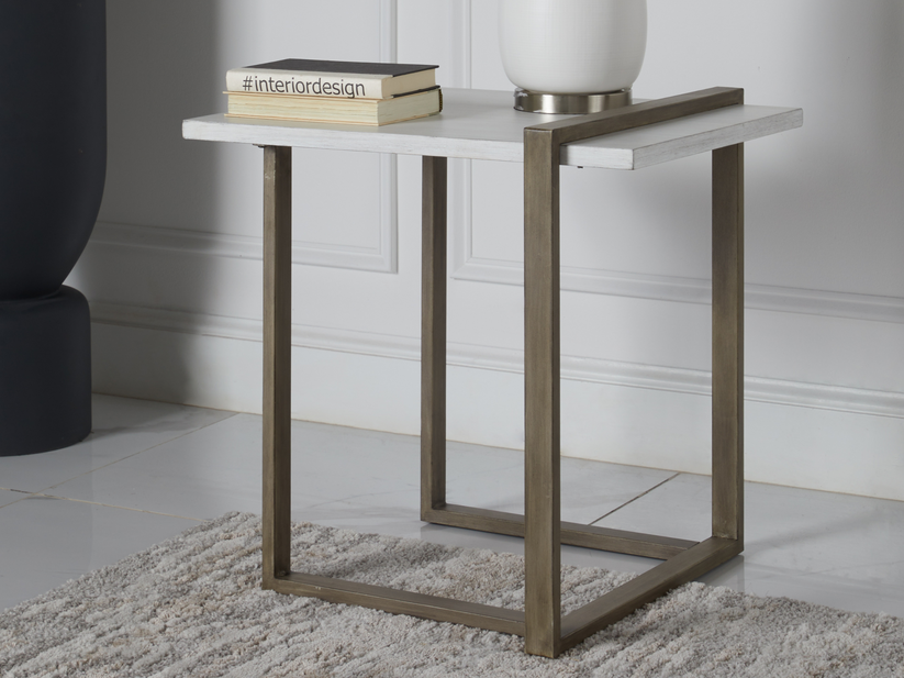 Aimee End Table