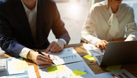 Market Entry & Business Development