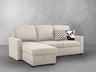 Newton Reversible Storage Sofa Bed Sectional