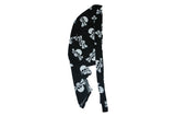 Black Skull and Crossbones Zandana