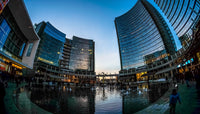 Custom Research & Consulting Services