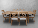 Becki Owens, Ren 7-pc Dining Set