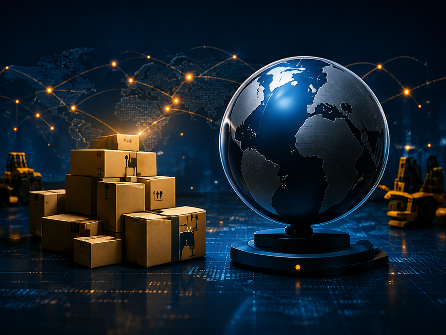 Discover Products & Services