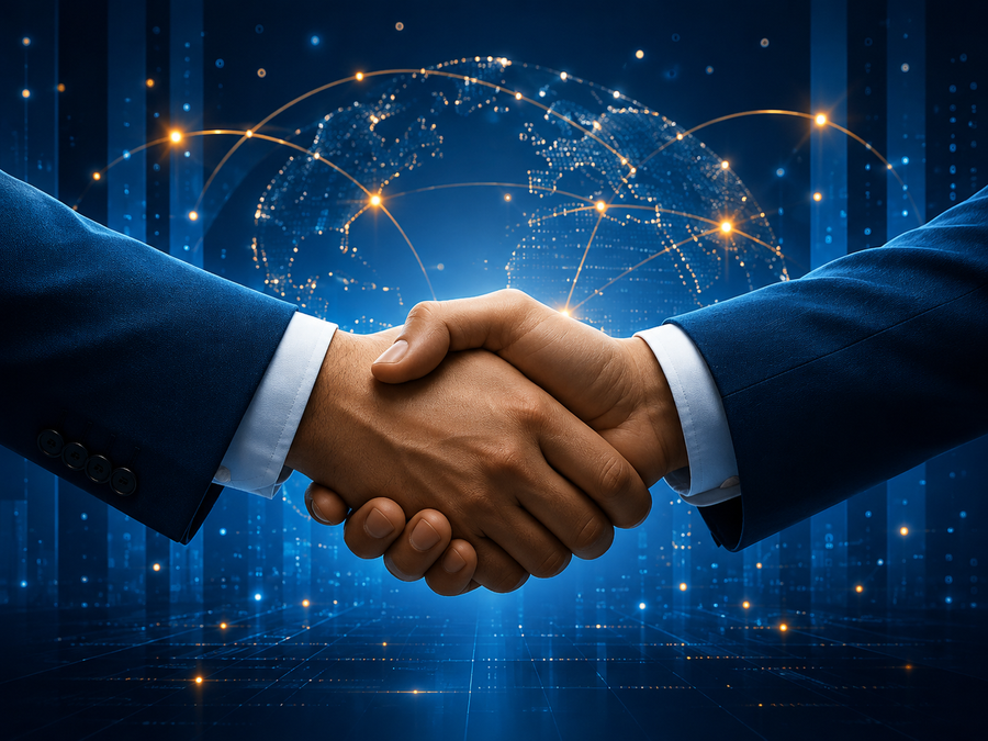 Global Business Matchmaking