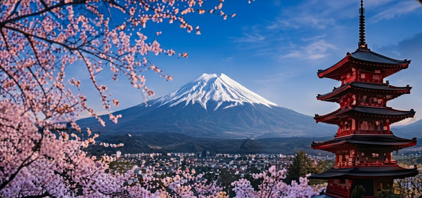 JAPAN