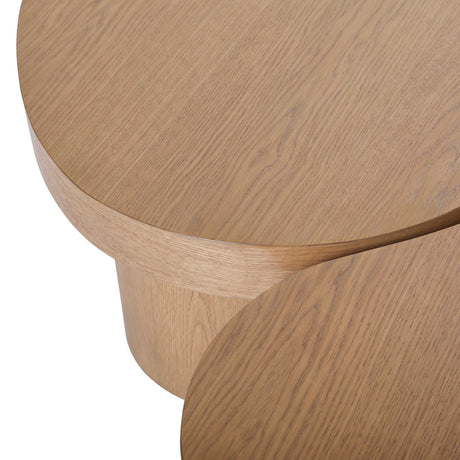 Catania Nesting Coffee Tables