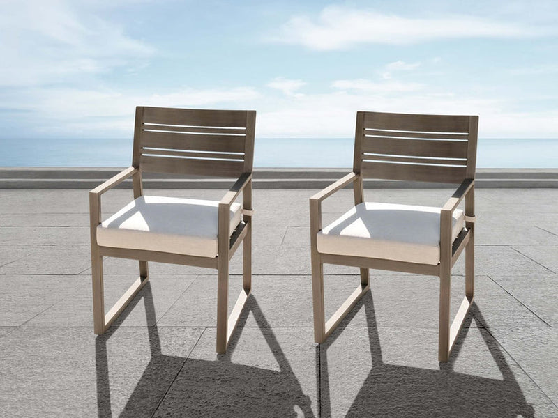 Torren Dining Armchair (2-pack)