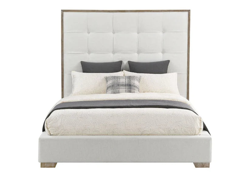 Eleanor Bed with Bench