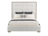 Eleanor Bed with Bench
