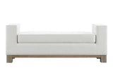 Eleanor Bed with Bench