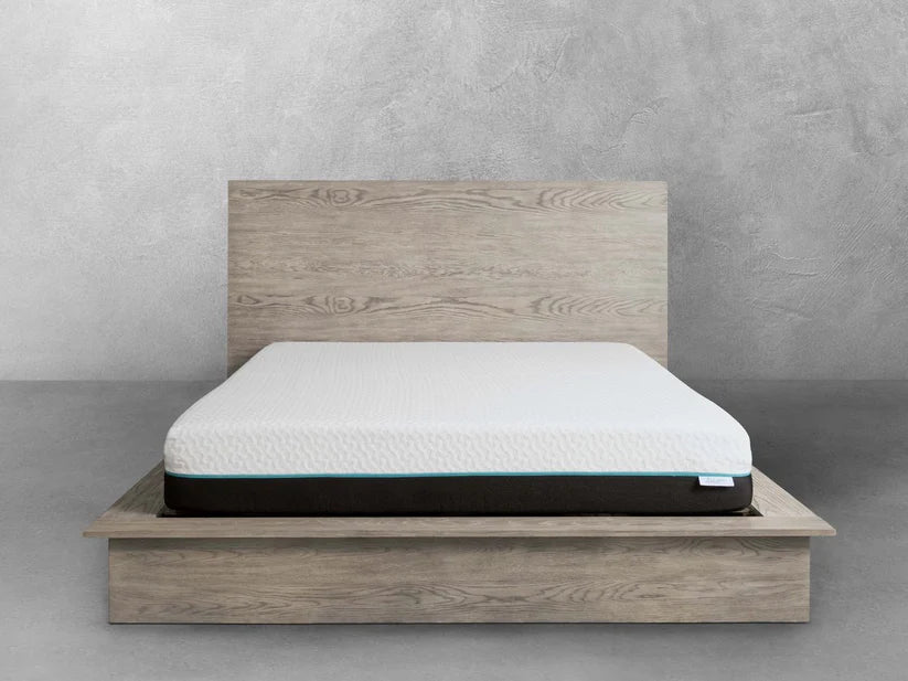 GTN Home Furnishing 10" Memory Foam Mattress