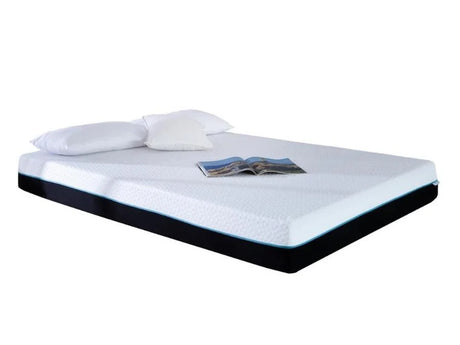 GTN Home Furnishing 10" Memory Foam Mattress