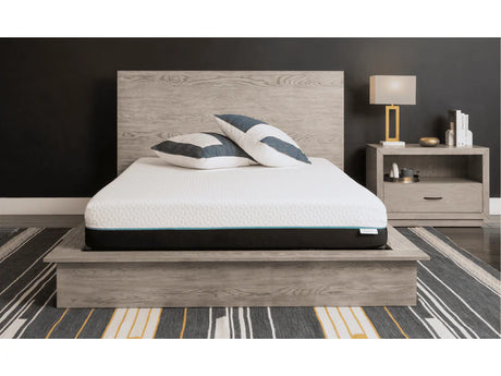 GTN Home Furnishing 10" Memory Foam Mattress