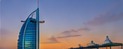 Tourism & Hospitality in United Arab Emirates