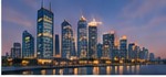 Smart Cities & Infrastructure in United Arab Emirates