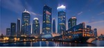 Financial Services & FinTech in United Arab Emirates