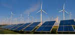 Renewable Energy & Clean Technology in United Arab Emirates