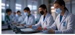 Life Sciences & Healthcare in United Arab Emirates