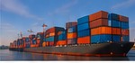 Logistics & Global Trade Hub in United Arab Emirates