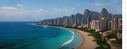Tourism & Hospitality in Brazil