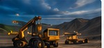 Mining & Natural Resources in Brazil