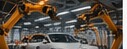 Manufacturing & Automotive in Canada