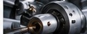 Precision Manufacturing in Switzerland
