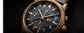 Watchmaking & Luxury Goods in Switzerland