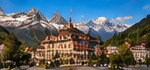 Hospitality & Tourism Development in Switzerland