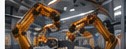 Manufacturing & Machinery in China