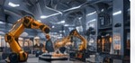 Manufacturing & Industrial Projects in China