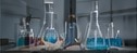 Chemicals & Pharmaceuticals in Czech Republic