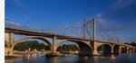 Infrastructure & Construction in Czech Republic