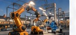 Industrial & Manufacturing in Czech Republic